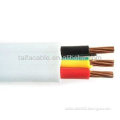 twin and earth cable shielded electrical wire PVC Insulated Electric Wires